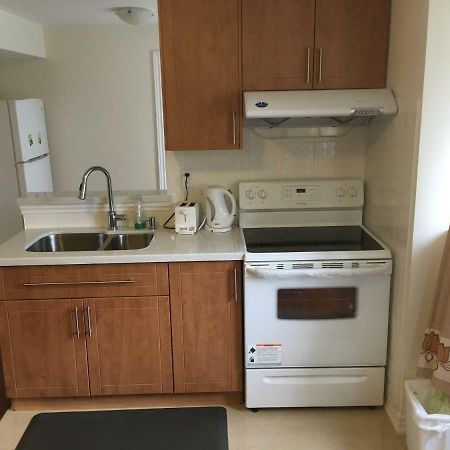 Gorgeous 1Bdr Prime Kitchen Ajax Exterior foto