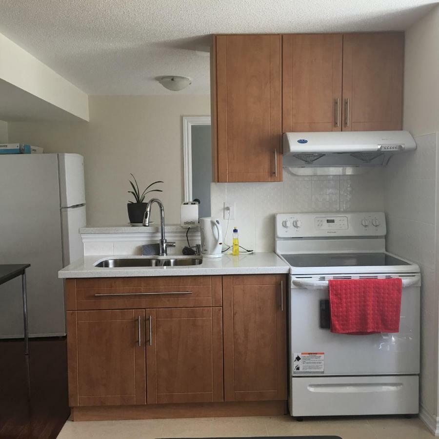 Gorgeous 1Bdr Prime Kitchen Ajax Exterior foto