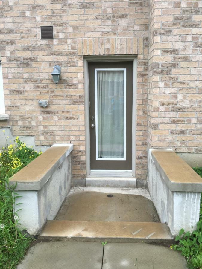Gorgeous 1Bdr Prime Kitchen Ajax Exterior foto