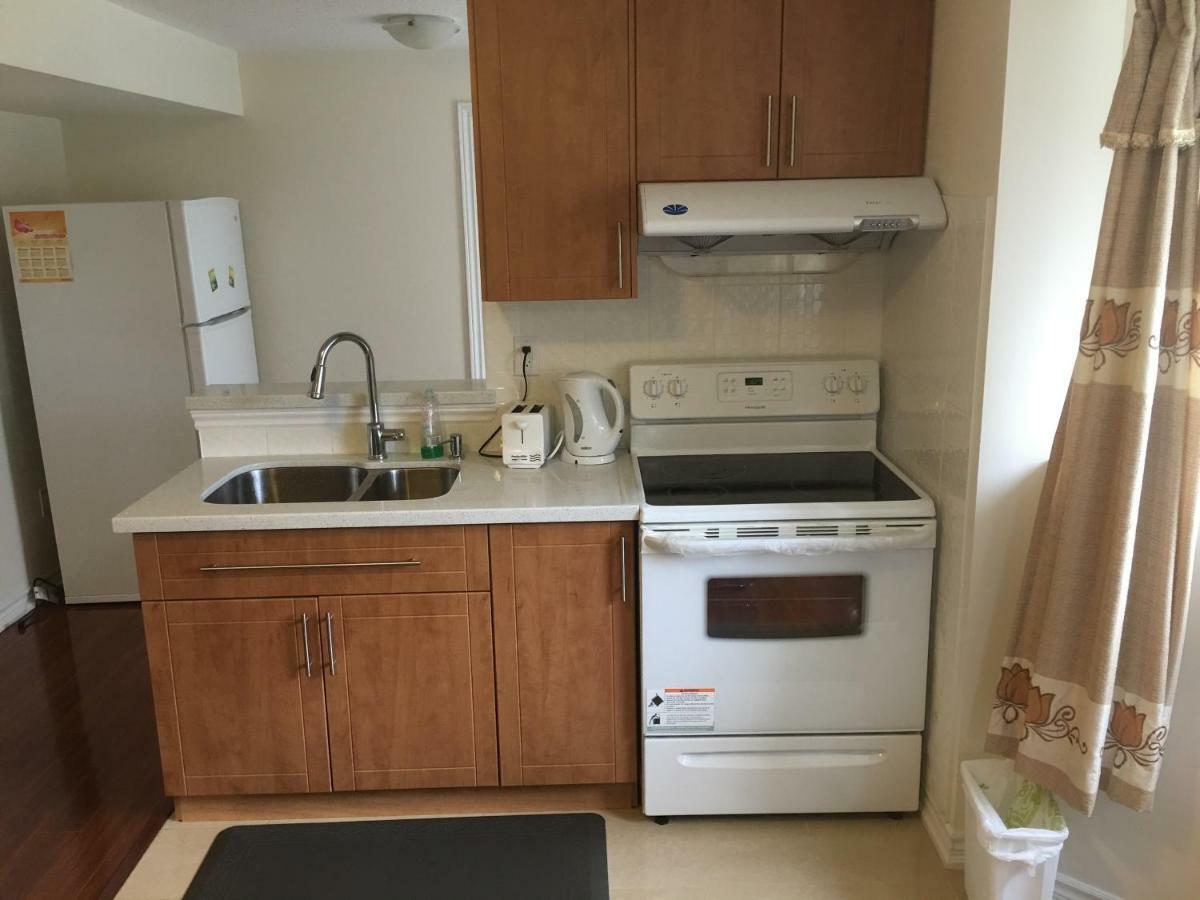 Gorgeous 1Bdr Prime Kitchen Ajax Exterior foto