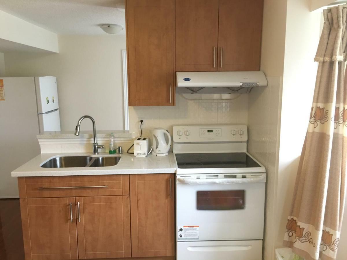 Gorgeous 1Bdr Prime Kitchen Ajax Exterior foto
